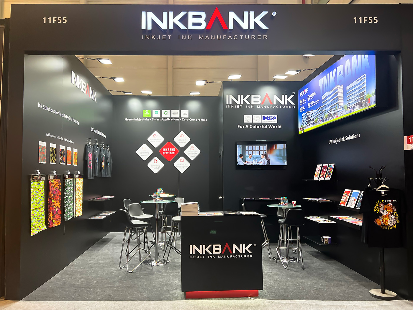 墨库—2025年伊斯坦布尔广告标识展