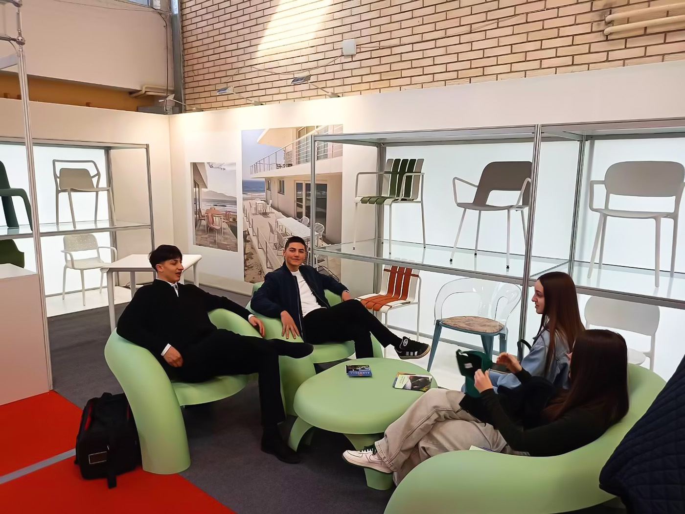 DELUSSO—2026 巴尼亚卢卡国际旅游展