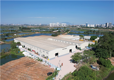 China Factory